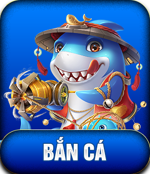 bắn cá
