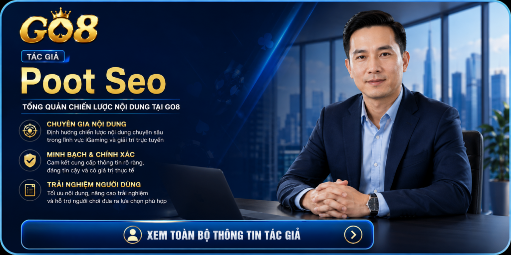 Tác Giả Poot SEO 1 Poot Seo